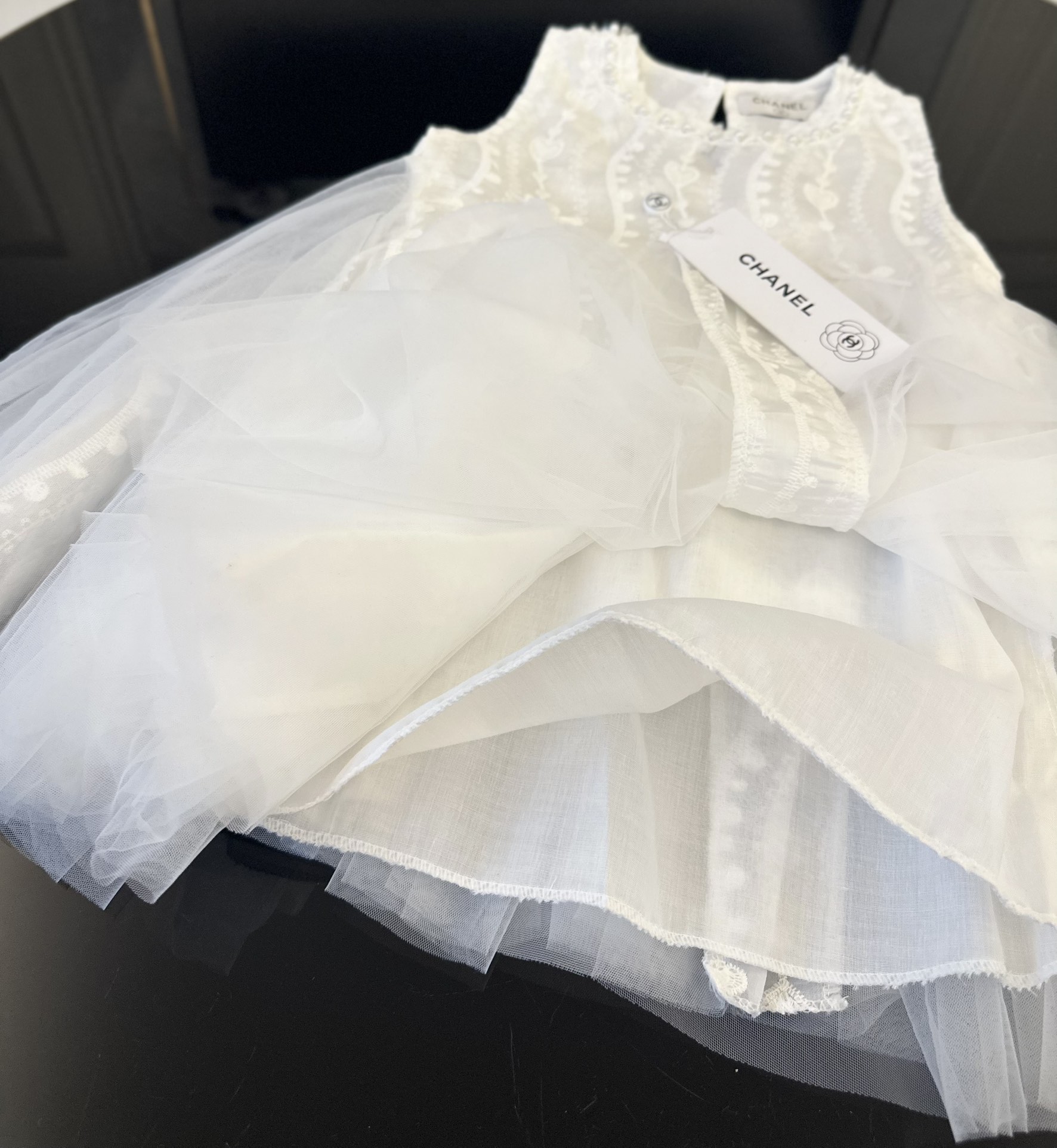 child/Girls' clothing